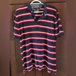 3 for $30. Tommy Hilfiger polo shirt